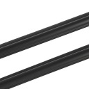 2 PCS JOINT D'ÉTANCHÉITÉ VITRES PORTES VOITURES 75711-21030 SUBSTITUT COURROIEphoto 13