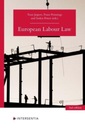 European Labour Law (2nd edition) PRACA ZBIOROWA