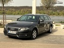 Audi A4 Audi A4 combi 2.0 TDI klima isofix Przebieg 265000 km