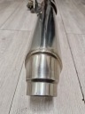 HONDA CBF 1000 ВИХЛОП ГЛУШНИК ЗАХИСТ SC58 06-  (18358305192) фото min 16