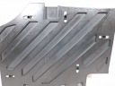 VOLKSWAGEN POLO 2004 ÉLÉMENT TABLEAU DE BORD INSTRUMENTATION BASphoto 6