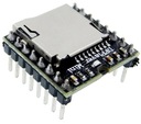 DFPlayer ARDUINO MP3 WMA-плеер