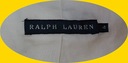 RALPH LAUREN - marynarka - żakiet damski Rękaw długi rękaw