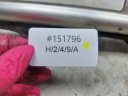 MOULURE INJECTION INJECTEURS VOLVO V40 S40 1.8 6900370photo 11