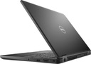 Dell Precision 3520 i5-7300HQ 8GB M620M 256SSD FHD Uhlopriečka obrazovky 15.6"