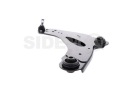 BRAS DE SUSPENSION AVANT NISSAN OPEL RENAULT VAUXHALL AVANT LE PCS SIDEMphoto 13