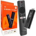 Медиаплеер XIAOMI MI Stick TV, черный