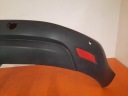 FORD GALAXY MK2 S-MAX II 06-15 DIFFUSEUR DOUBLURE PARE-CHOCS ARRIÈRE 6M21-17866photo 9