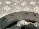 GRIP DISK + CLAMP OPEL ASTRA H 3 3 1.7 CDTI  photo 9