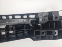 RENAULT CLIO II 2 CAMPUS 2006 AMORTISSEUR PARE-CHOCS AVANT DROIT 8200096865photo 9