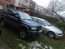 OPEL FRONTERA BODY RESTYLING 2