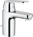 Pakiet GROHE EUROSMART COSMOPOLITAN bat.umywalkowa + wannowa + zest.wannowy