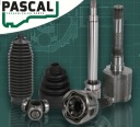 PASCAL PASCAL G8F001PC KIT ARTICULATION ARBRE DE TRANSMISSIONphoto 9