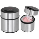 МАШИНА ДЛЯ МОРОЖЕНОГО АВТОМАТИЧЕСКАЯ МОРОЖЕНИЦА МАШИНА ДЛЯ ЙОГУРТА СТАЛЬ INOX PROFICOOK