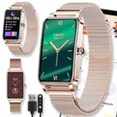 SMARTWATCH SMARTBAND SPORTS PRO PULS SPORT ЖЕНСКИЙ FIT SMS BAND