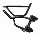 Передний багажник Topeak Tetrarack R1 (дорожный)
