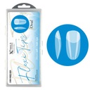 Компания Nails Flexi Tips Forms - Овальные 240 ПК