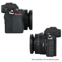 JJC LH-HN40P бленда NIKON