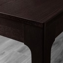 IKEA EKEDALEN EKEDALEN Stôl a 4 stoličky 120/180 cm Materiál drevo