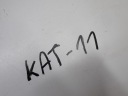 КАТАЛИЗАТОР КАТАЛИЗАТОР ФИЛЬТР САЖЕВЫЙ/FAP DPF САЖЕВЫЙ BMW 5 G30 8570096  (18893402934) фото min 9