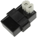 МОДУЛЬ ЗАЖИГАНИЯ 2 цилиндра ATV BAROSSA JIALING 250