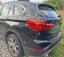 КРИЛО ПРАВИЙ НАКЛАДКА НАКЛАДКА ПІДКРИЛОК ФАРА ФАРА ПРАВА BMW X1 F48 668  (18866830748) фото min 12