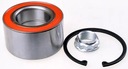 SET BEARING KOL REAR MERCEDEWITH WITH W220 98 SET BEARING WHEELS W413561 photo 1 - milautoparts-fr.ukrlive.com