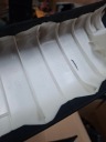 TOYOTA RAV4 V 5 19-24 ЗАХИСТ СТІЙКИ ПРАВА / ЛІВА ДИНАМІК JBL 62210-42120  (18878311463) фото min 15