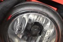 PHARES ANTIBROUILLARD GAUCHE AVANT AVANT 114-61009 MAZDA CX-7 1 I 06-09photo 8