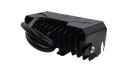 ГАЛОГЕН 2 В 1 LED (СВІТЛОДІОД) (СВІТЛОДІОД) МОТОЦИКЛЕТНИЙ QUAD LED (СВІТЛОДІОД) (СВІТЛОДІОД) ФАРИ ФАРА ZOLTO-BIALE 30W  фото 11