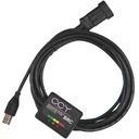 ИНТЕРФЕЙС LPG USB PRO CCY для BRC SEQUENT 24 56 P&D и других