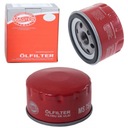 FILTR OLEJU RENAULT MEGANE I II III SCENIC 1 2 3
