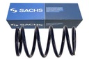 SACHS ПРУЖИНА ВКЛ. DB P.A W176 1,6 12-/B W246 1.
