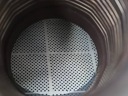 BMW X3 F25 2.0D N47T XDRIVE 2012R CATALYST FILTER DPF SOOTY  photo 9