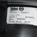 NISSAN JUKE II F16 2024 VENTILATEUR CONDUIT D'AIR VENTILATEURphoto 6