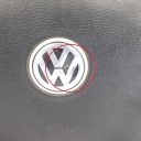 VOLKSWAGEN CRAFTER 2009 COUSSIN SÉCURITÉ AIRBAG CAOUTCHOUCphoto 7