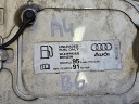 AUDI A4 S4 B5 8D 2001 CLAPET GOULOTTE DE REMPLISSAGE CARBURANTSphoto 6