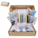 КОМПЛЕКТ KOMPONENTOW ELEKTRONICZNYCH 1900PCS  фото 12