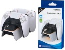 Зарядная станция для планшетов DualSense Зарядное устройство Alogy для 2 планшетов PS5 двойное
