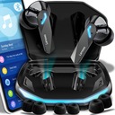 БЕСПРОВОДНЫЕ НАУШНИКИ LENOVO GM2 PRO С POWERBANK SPOT GAMING 5.3