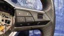 VOLANT POMMEAU DE VITESSE CARTER ROUGE RIEN ORIGINAL ENSEMBLE SEAT LEON IV 4 FRphoto 9