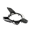AUDI A3 8V PROTECTION CHÂSSIS MULTIFONCTION CAOUTCHOUC BOUTONS PANNEAU 8W0419689photo 11