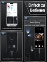 FERDIIZ КАМЕРА INSPEKCYJNA 1920P HD DOPPELLINSE IP67 LED (СВІТЛОДІОД) ANDROID IOS 5M  (17488741237) фото min 8
