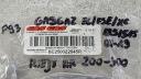 P93 KTM GASGAS 125 515 EX EXC XC 03- КЛЯМКА ВАЖІЛЕМ НАСОСУ ГАЛЬМА ПЕРІД  фото 5