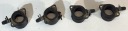 Króćce ssące 5DM-13586-01 5DM-13596-01 Yamaha Fazer FZS 600 1998-2004r фото 8