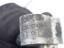 TUYAU FIL TUYAU CLIMATISATION 3C0820743BH VW PASSAT B6 2.0 TDI BMP 06Rphoto 8