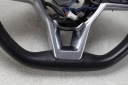 VOLANT QASHQAI CUIR NISSAN OE 34257522Bphoto 12