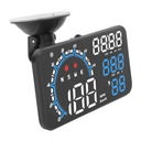 Напоминание о скорости GPS-спидометра