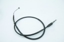 SUZUKI GS 500 89-04 ТРОСИК ТРОС ЗЧЕПЛЕННЯ  (17957593014) фото min 6