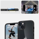 Чехол для iPhone 14, Spigen Crystal Hybrid, чехол